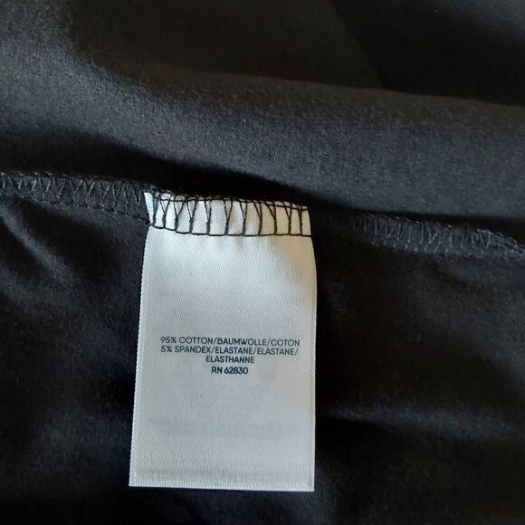 Lands' End Shirt Dress/Swim cover - Picture 8 of 10